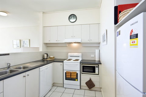 Lornebeach Apartments - Hotel WA 34