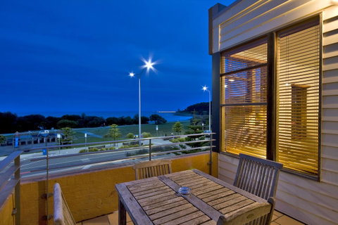 Lornebeach Apartments - Hotel WA 20