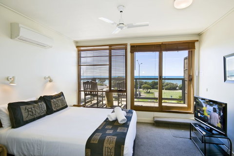 Lornebeach Apartments - Hotel WA 36