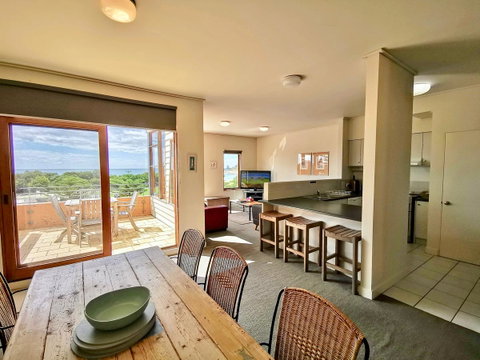 Lornebeach Apartments - Hotel WA 1