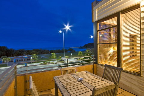 Lornebeach Apartments - Hotel WA 2