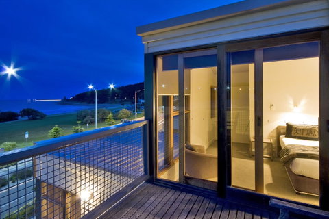 Lornebeach Apartments - Hotel WA 18