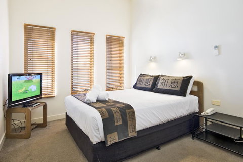 Lornebeach Apartments - Hotel WA 21