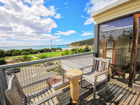 Lornebeach Apartments - Hotel WA 0