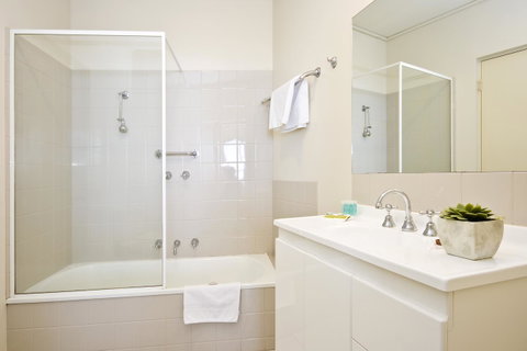 Lornebeach Apartments - Hotel WA 30