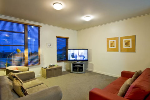Lornebeach Apartments - Hotel WA 9