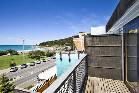 Lornebeach Apartments - Hotel WA 40