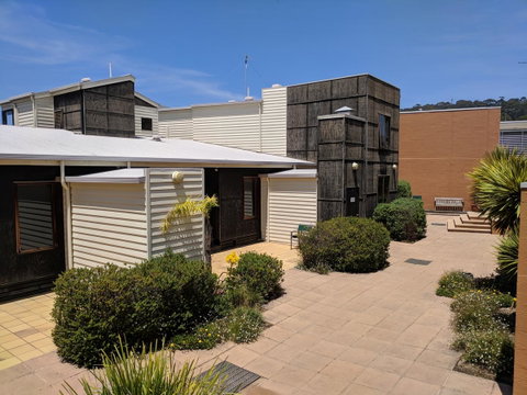 Lornebeach Apartments - Hotel WA 4