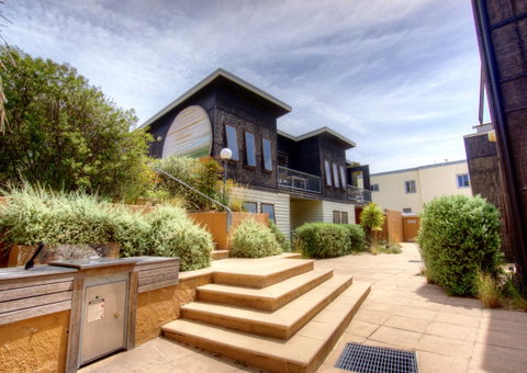 Lornebeach Apartments - Hotel WA 7