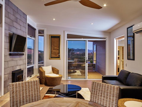 Panoramia Villas - Hotel WA 6