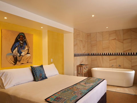 Panoramia Villas - Hotel WA 2