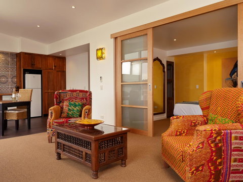 Panoramia Villas - Hotel WA 5