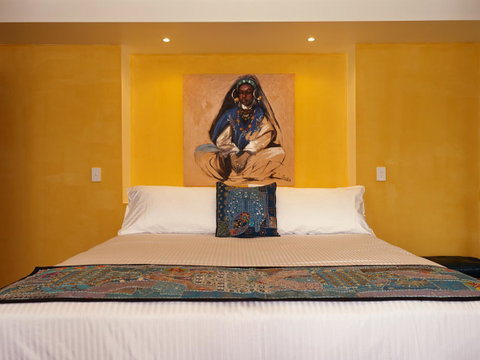 Panoramia Villas - Hotel WA 1