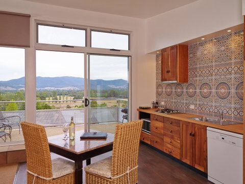 Panoramia Villas - Hotel WA 3