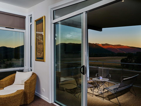 Panoramia Villas - Hotel WA 8