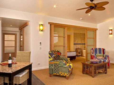 Panoramia Villas - Hotel WA 4