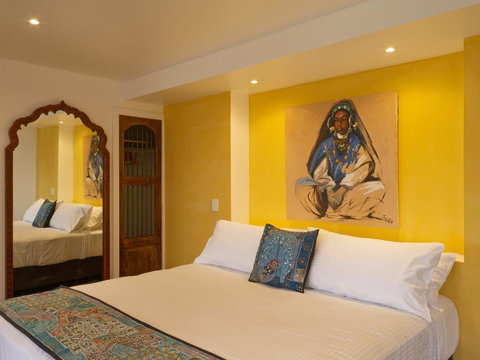 Panoramia Villas - Hotel WA 0
