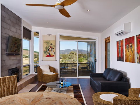 Panoramia Villas - Hotel WA 10
