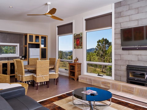 Panoramia Villas - Hotel WA 9