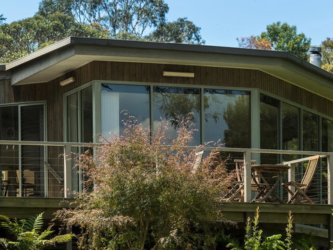Gipsy Point Lodge & Cottages - Hotel WA 7