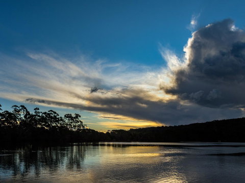 Gipsy Point Lodge & Cottages - Hotel WA 33