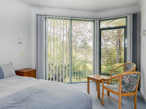 Gipsy Point Lodge & Cottages - Hotel WA 42
