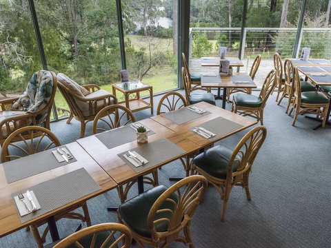 Gipsy Point Lodge & Cottages - Hotel WA 11