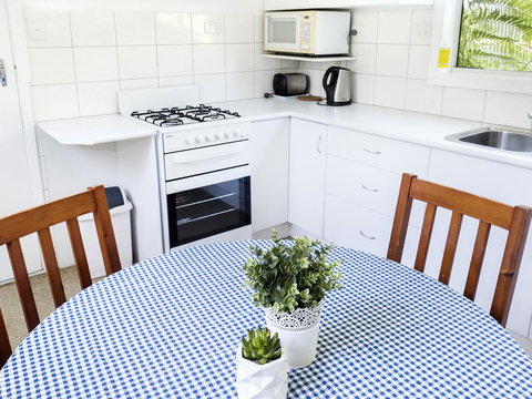 Gipsy Point Lodge & Cottages - Hotel WA 28