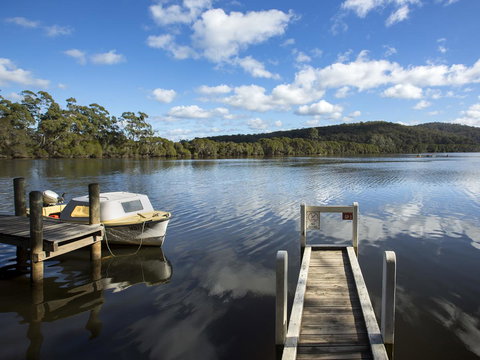 Gipsy Point Lodge & Cottages - Hotel WA 34