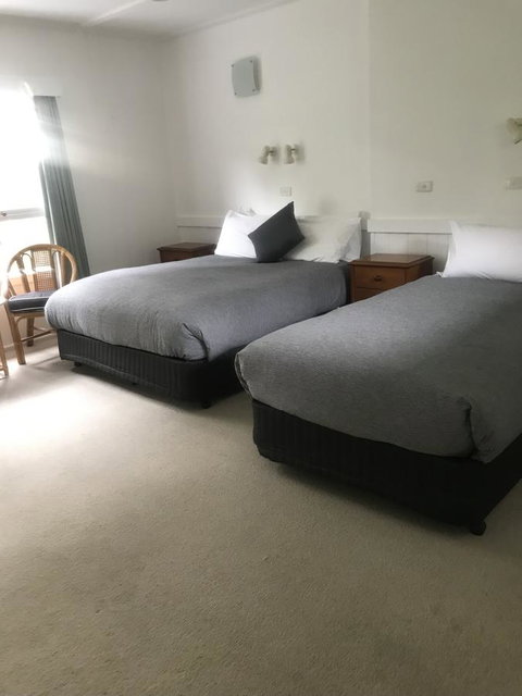 Gipsy Point Lodge & Cottages - Hotel WA 5