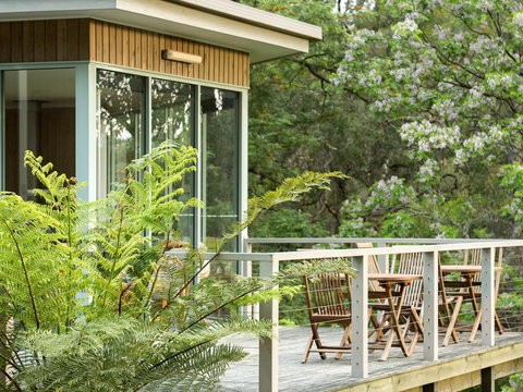 Gipsy Point Lodge & Cottages - Hotel WA 29