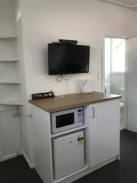 Gipsy Point Lodge & Cottages - Hotel WA 14