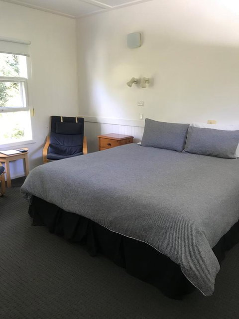 Gipsy Point Lodge & Cottages - Hotel WA 1