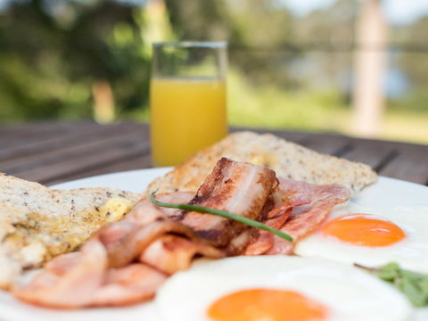 Gipsy Point Lodge & Cottages - Hotel WA 31