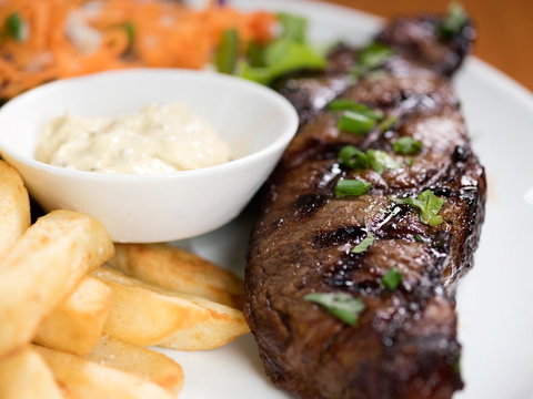 Gipsy Point Lodge & Cottages - Hotel WA 15