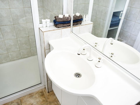 Gipsy Point Lodge & Cottages - Hotel WA 44