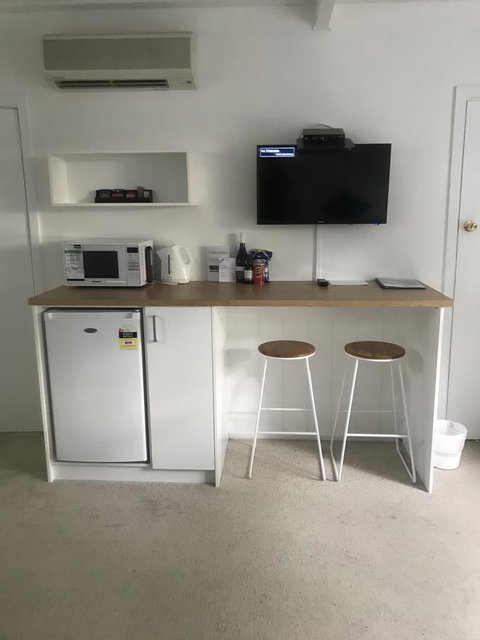 Gipsy Point Lodge & Cottages - Hotel WA 6
