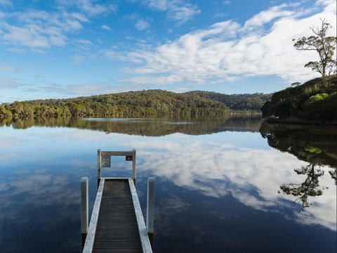 Gipsy Point Lodge & Cottages - Hotel WA 0