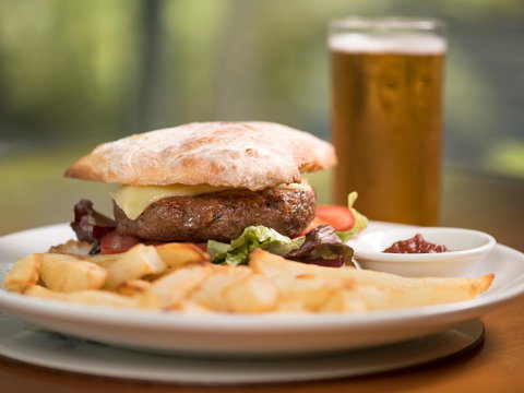 Gipsy Point Lodge & Cottages - Hotel WA 26