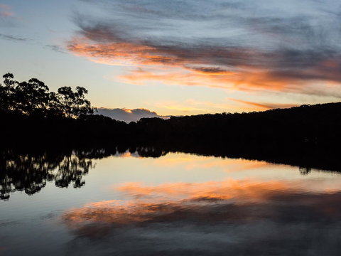 Gipsy Point Lodge & Cottages - Hotel WA 43