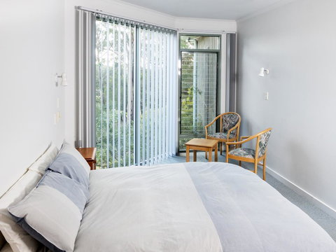 Gipsy Point Lodge & Cottages - Hotel WA 24