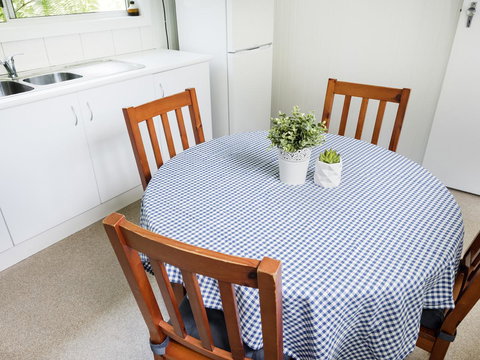 Gipsy Point Lodge & Cottages - Hotel WA 35