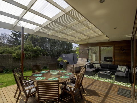 Blairgowrie Moonah Beach House: Walk To Beach - Hotel WA 1