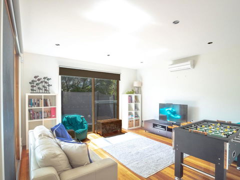 Blairgowrie Moonah Beach House: Walk To Beach - Hotel WA 8