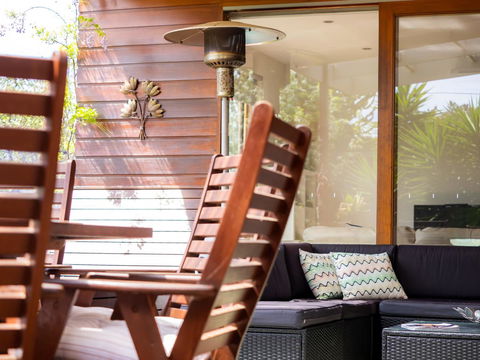 Blairgowrie Moonah Beach House: Walk To Beach - Hotel WA 5