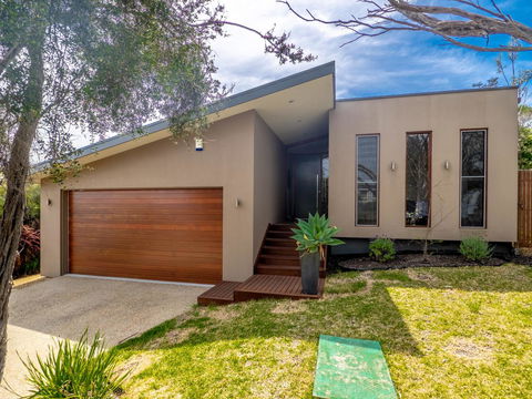 Blairgowrie Moonah Beach House: Walk To Beach - Hotel WA 9