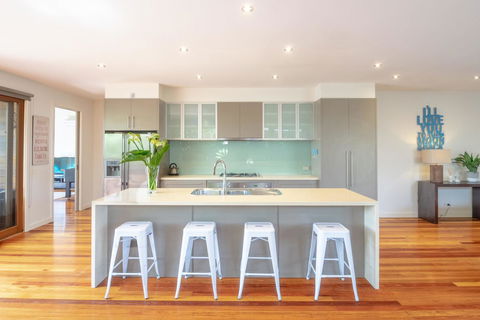 Blairgowrie Moonah Beach House: Walk To Beach - Hotel WA 0