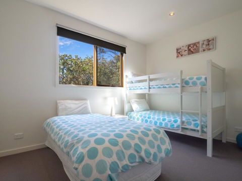 Blairgowrie Moonah Beach House: Walk To Beach - Hotel WA 10