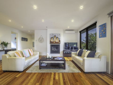 Blairgowrie Moonah Beach House: Walk To Beach - Hotel WA 2