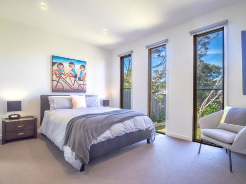 Blairgowrie Moonah Beach House: Walk To Beach - Hotel WA 11